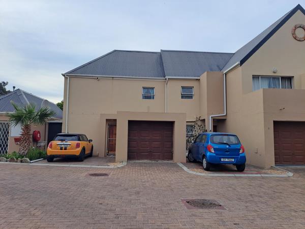2 Bedroom Duplex
