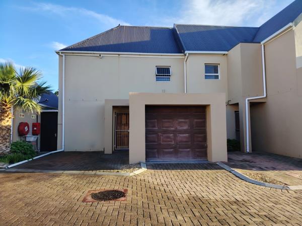 2 Bedroom Duplex