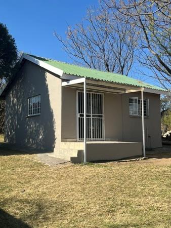 1 Bedroom Garden Cottage