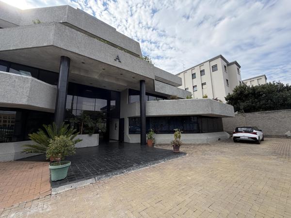 3 450 m² Commercial space