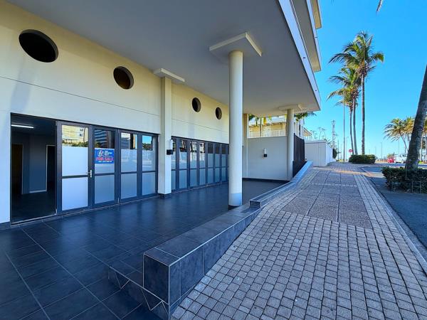 95 m² Commercial space
