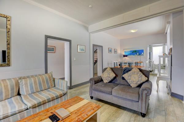 4 Bedroom Apartment