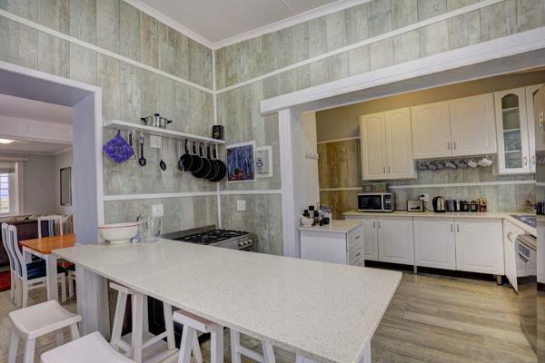 4 Bedroom Apartment