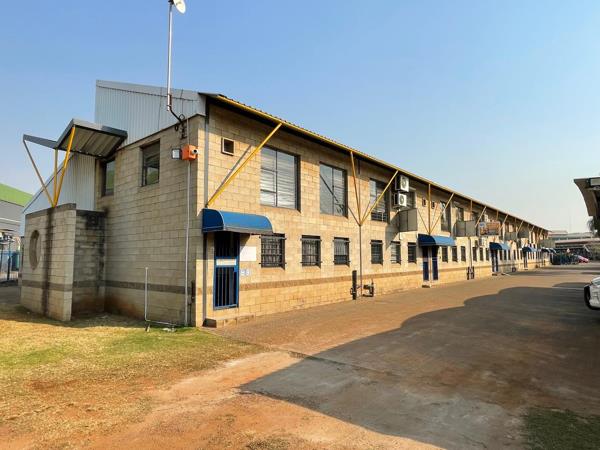 149 m² Industrial space