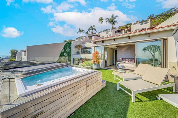 4 Bedroom Townhouse