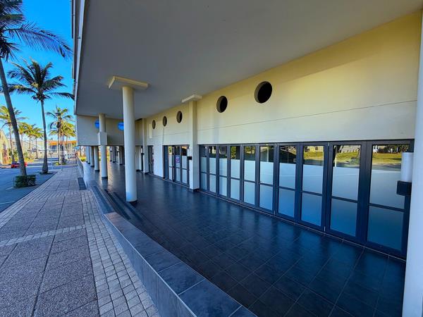 143 m² Commercial space
