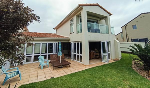 4 Bedroom Townhouse