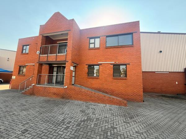 920 m² Industrial space
