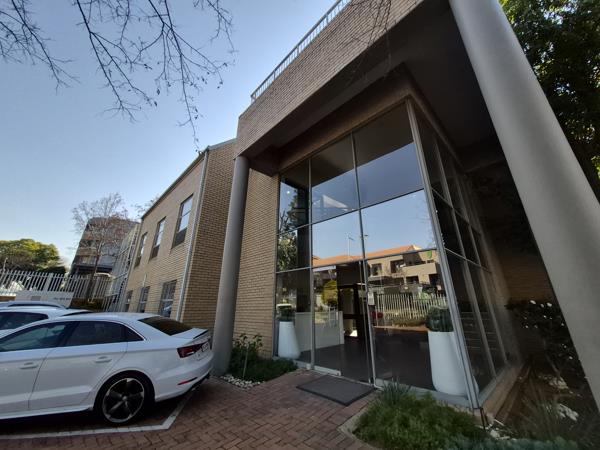 118 m² Commercial space