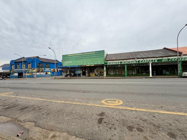 260 m² Commercial space