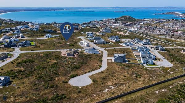 853 m² Land