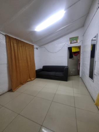 1 Bedroom House