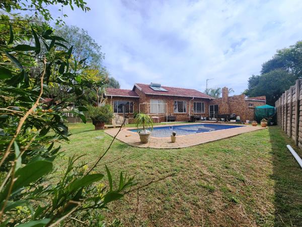 5 Bedroom House