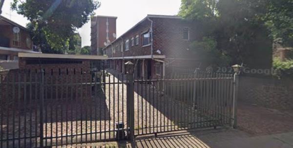 2 Bedroom Duplex