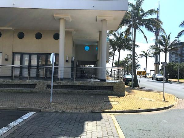 238 m² Commercial space