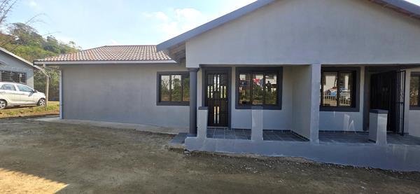 2 Bedroom Simplex