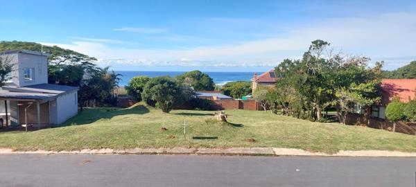 774 m² Land