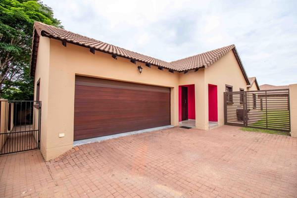 3 Bedroom Duet