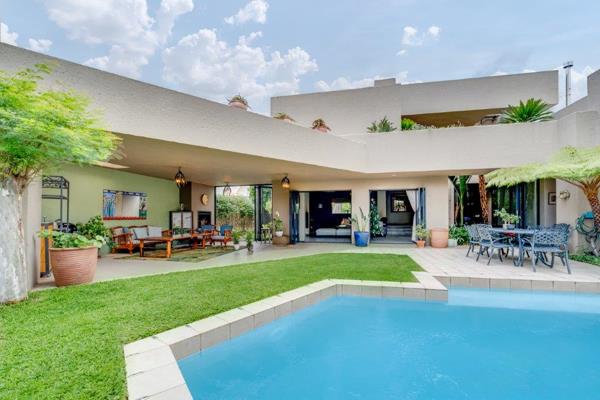 3 Bedroom Cluster
