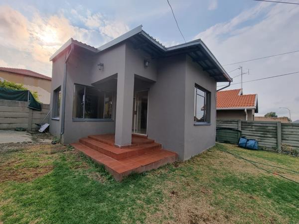 1 Bedroom Townhouse