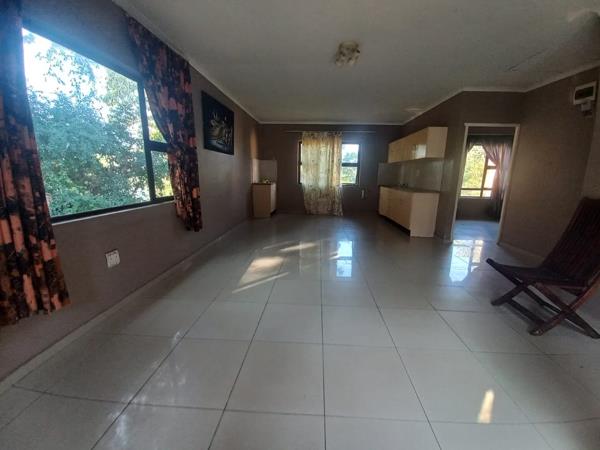 2 Bedroom Garden Cottage
