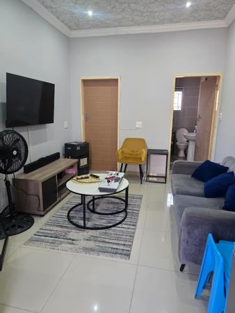 1 Bedroom Townhouse