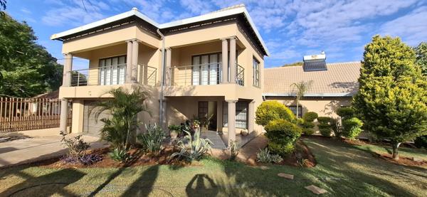5 Bedroom House