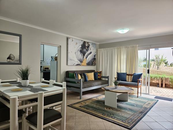 2 Bedroom Duplex