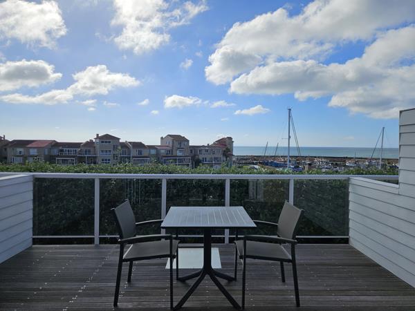 1 Bedroom Flat