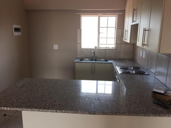 2 Bedroom Flat