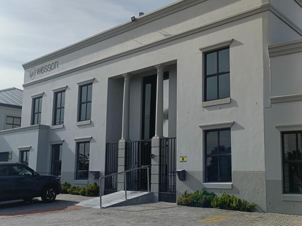 30 m² Commercial space
