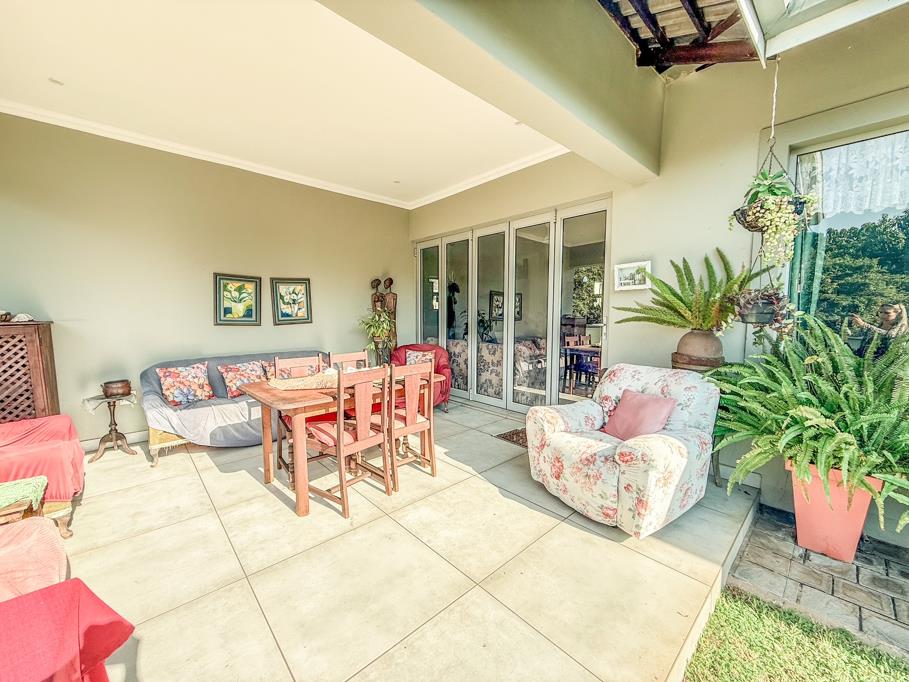 3 Bedroom Simplex