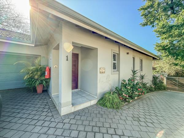 3 Bedroom Simplex