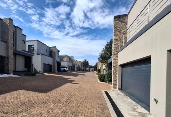 3 Bedroom Cluster