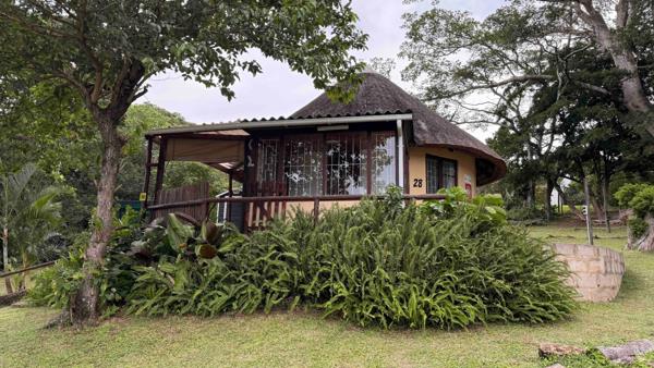 1 Bedroom House