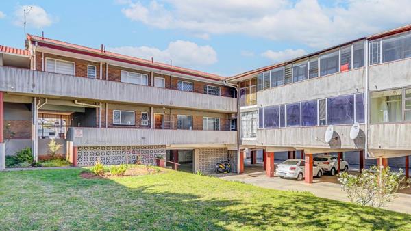 2 Bedroom Flat