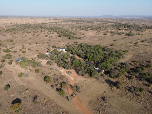 21 ha Farm