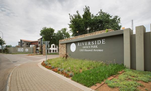 316 m² Commercial space