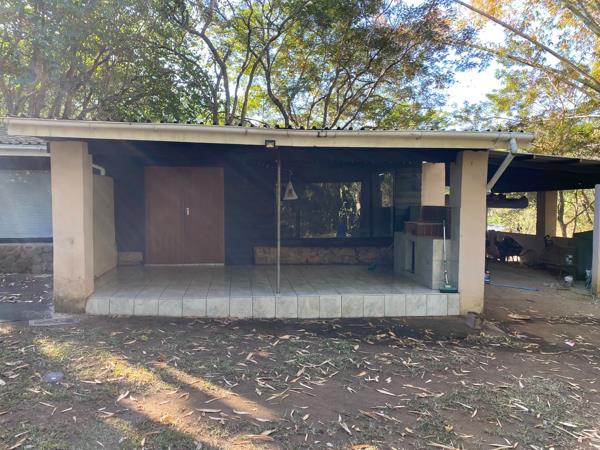 2 Bedroom Garden Cottage