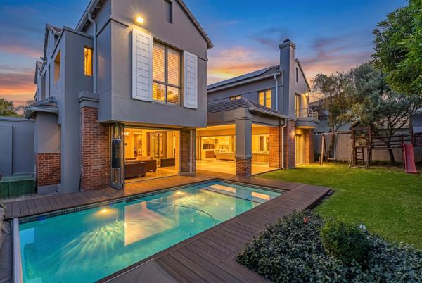 4 Bedroom Cluster