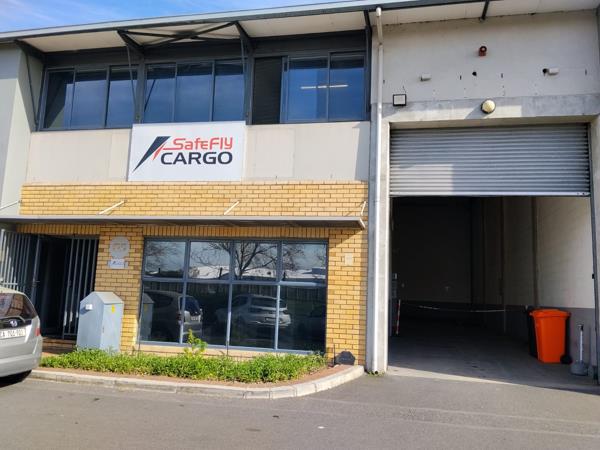 404 m² Industrial space