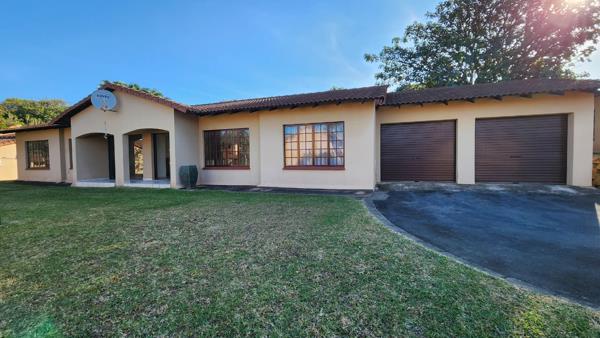 4 Bedroom Townhouse