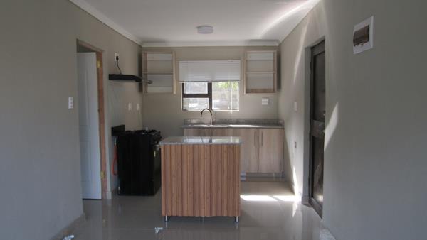 1 Bedroom Garden Cottage