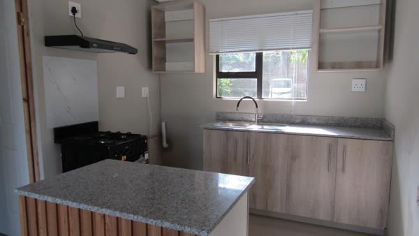 1 Bedroom Garden Cottage