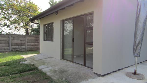 1 Bedroom Garden Cottage