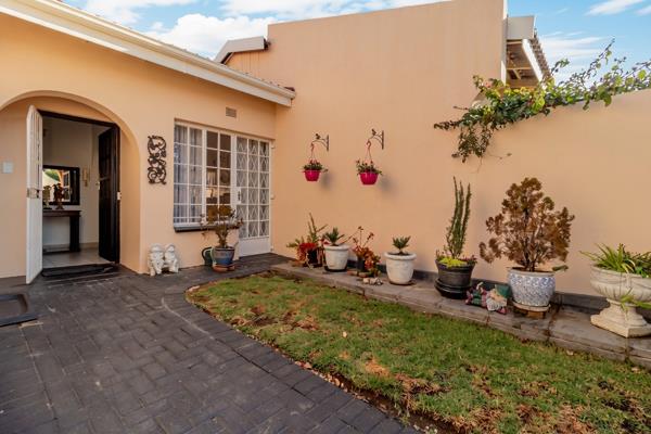 2 Bedroom Cluster