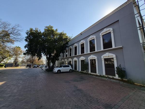 100 m² Commercial space