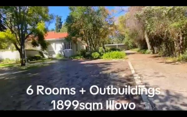 6 Bedroom House