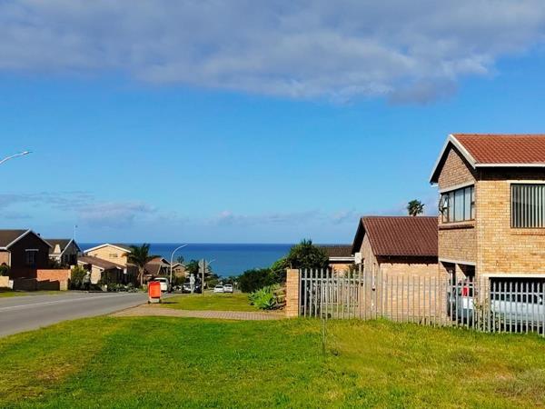 750 m² Land