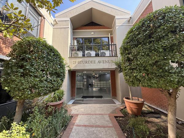 420 m² Commercial space